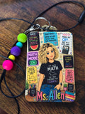 Badge Holder - Super Personalized