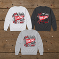 Houn Dawgs Pennant Sweatshirt