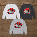 Houn Dawgs Paw Sweatshirt