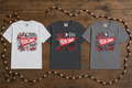 Comfort Colors - Houn Dawg Pennant