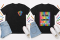 Comfort Colors- Be the Reason/talking
