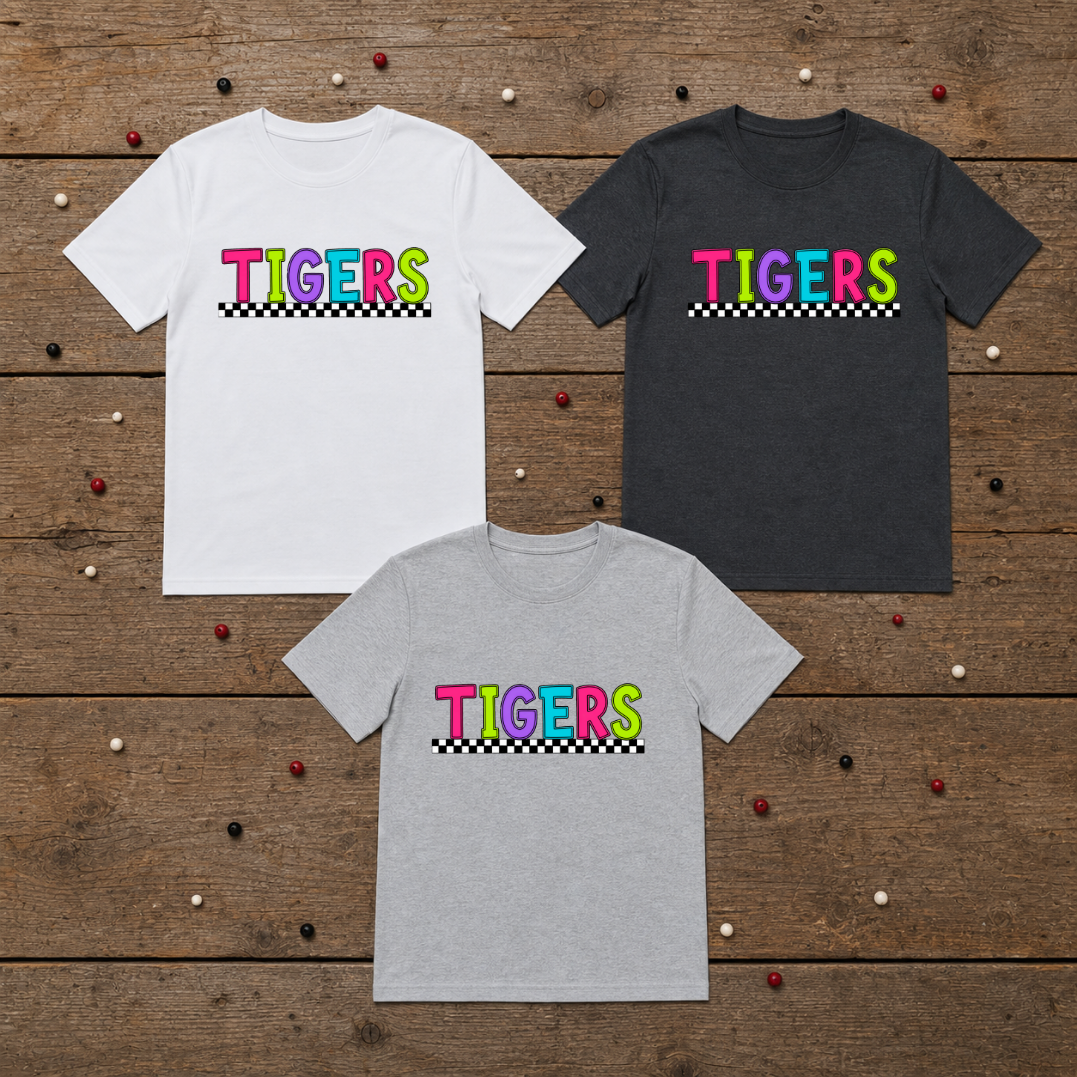 Tiger Bright