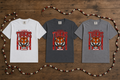 Comfort Color-Tiger Stripes
