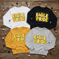 Purdy Eagle Pride Sweatshirt
