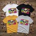 Purdy Eagles Bright w/mascot