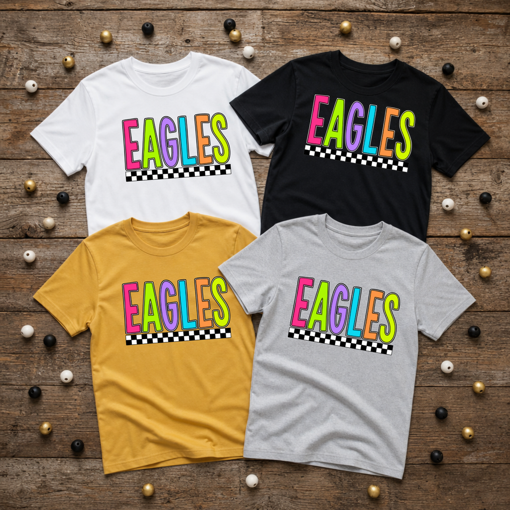 Purdy Eagles Bright