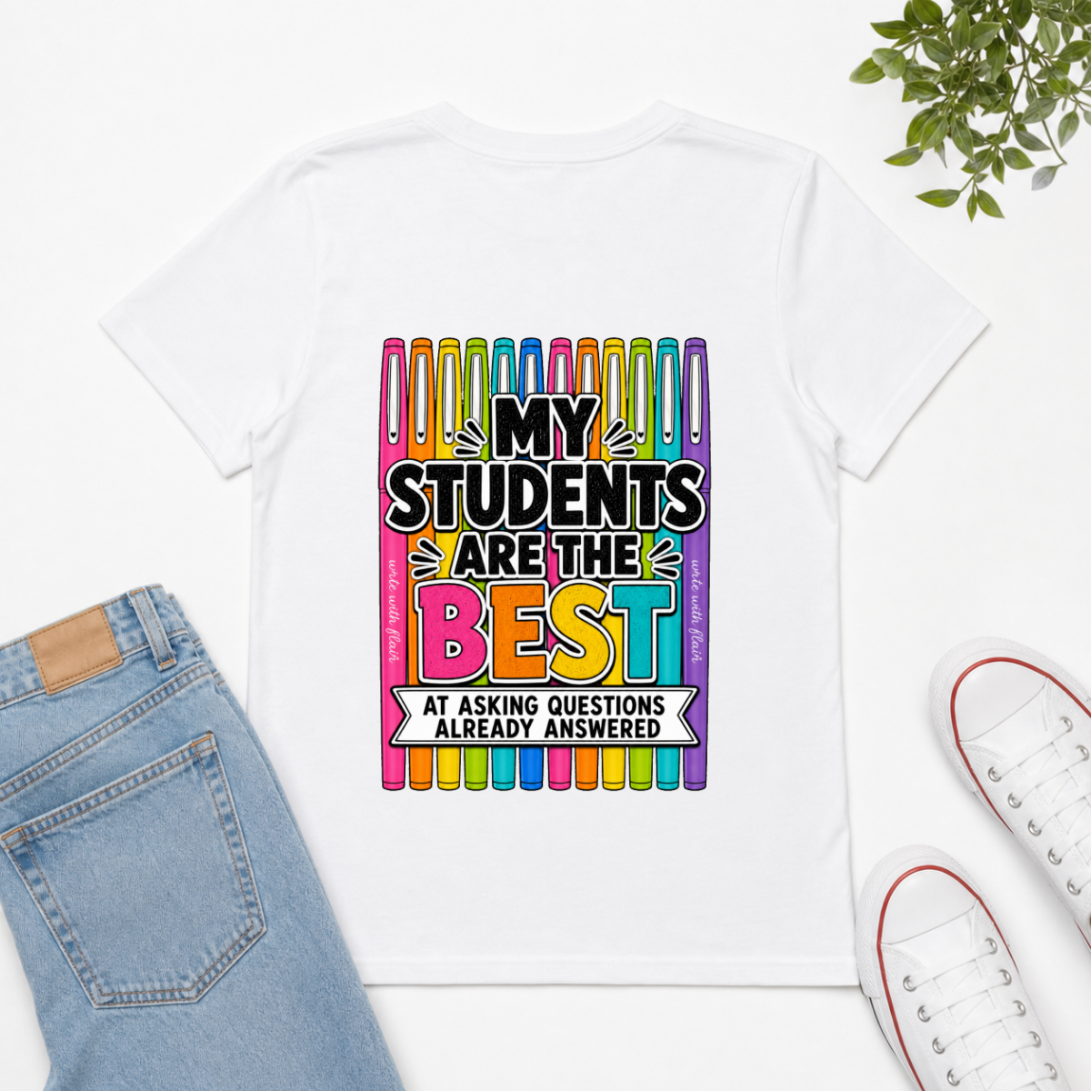 Students are the Best/questions