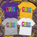 Cubs Bright