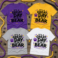 Great Day To Be A Bear