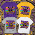 Sarcoxie Bears Bright with Mascot