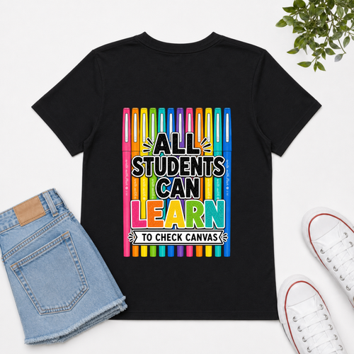All Students Can Learn/Canvas