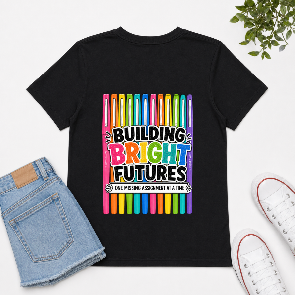 Building Bright Futures