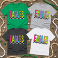 Eagles Bright