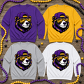 Game Day Mascot Sweatshirt
