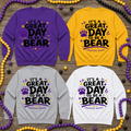 Sarcoxie Bears Great Day Sweatshirt