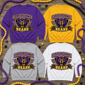 Sarcoxie Bears Traditional Sweatshirt