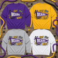Sarcoxie Bears Pennant Sweatshirt
