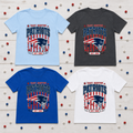Patriot Stripes