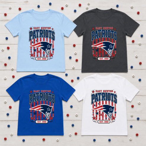 Patriot Stripes