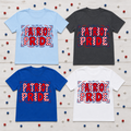 Patriot Pride
