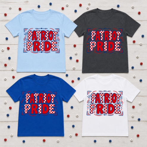 Patriot Pride