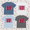 Comfort Colors - Patriot Pride
