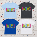 Patriot - Bright