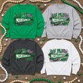 MV Pennant Sweatshirt