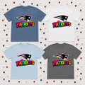 Comfort Colors - Bright w/Mascot