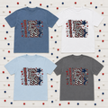 Comfort Colors - Checkered EN