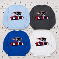 Patriot Red/White/Blue Sweatshirt