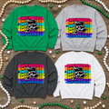 Mt'neers Bright Sweatshirt
