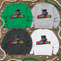 MV Bright w/ Mascot Sweatshirt