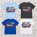 Patriot Pennant
