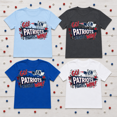 Patriot Pennant