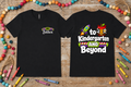 Teacher Shirt - Custom