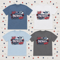 Comfort Colors - Patriot Pennant