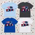 Original Patriot Red/White/Blue