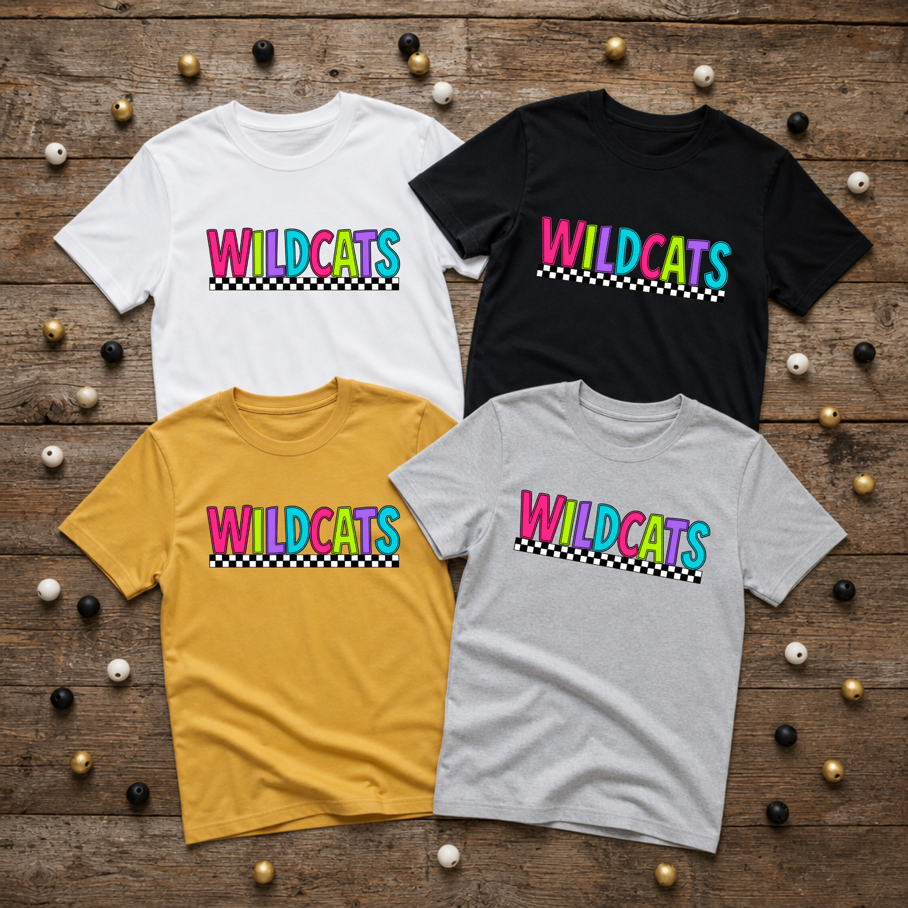 WildCats Bright