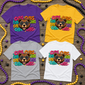 Monett Cubs Bright with Mascot