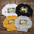 WildCats Pennant Sweatshirt