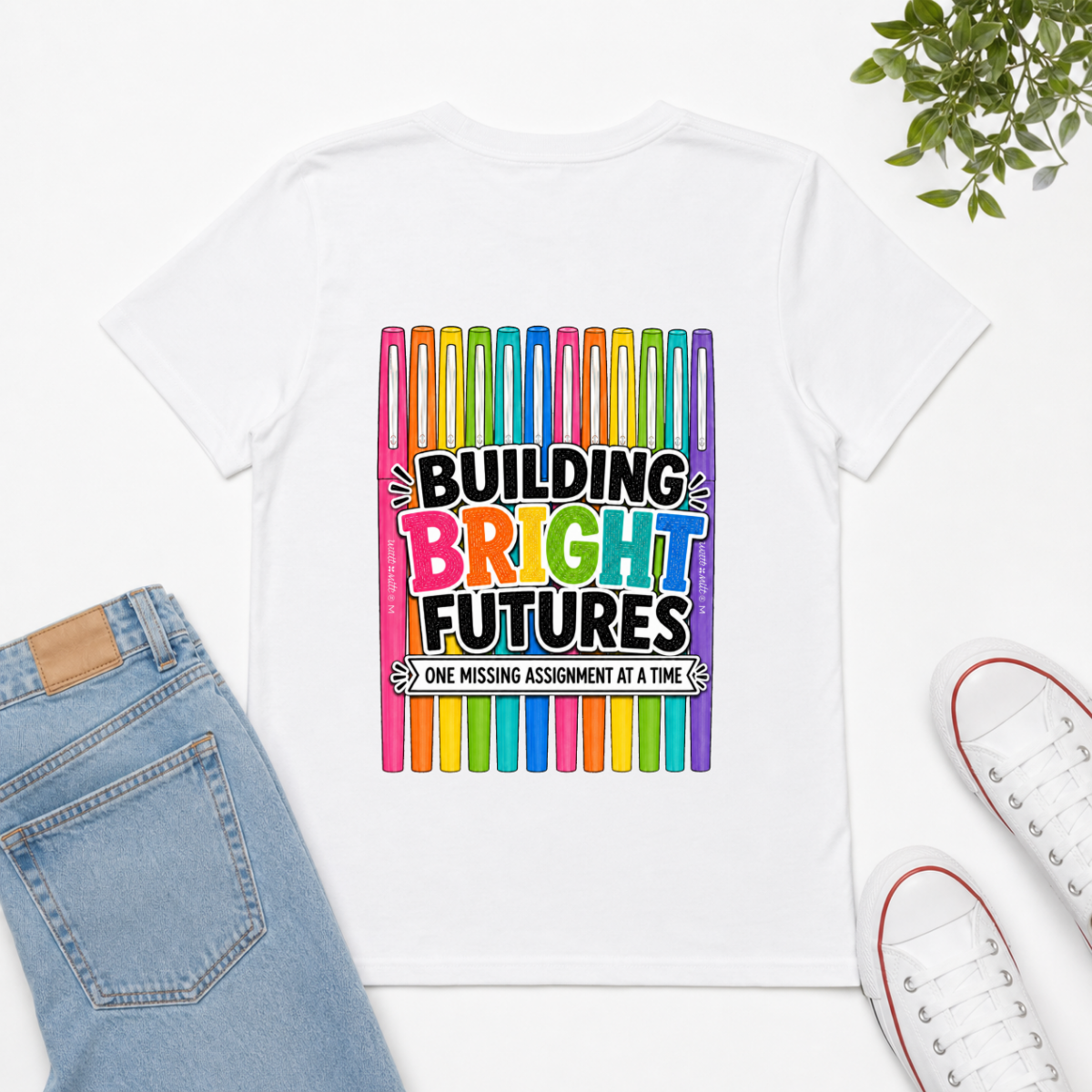 Building Bright Futures