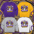 Volleyball Street Sweatshirt