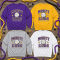 Volleyball Traditional Sweatshirt