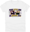 Senior Shirt - Custom Order